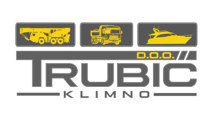 trubic logo